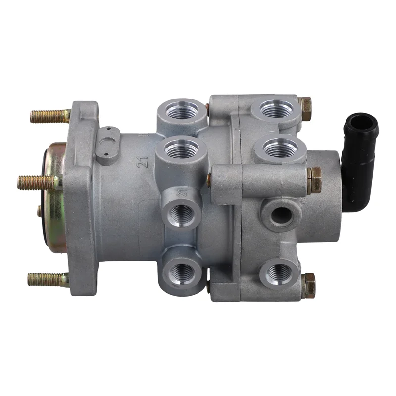 

Brake Master Cylinder 20410545 Heavy Truck Foot Brake Valve For Volvo Heavy Truck Parts