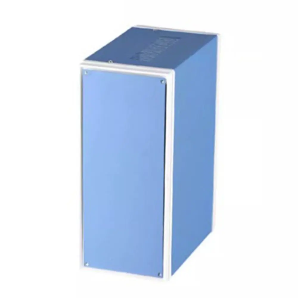 

Металлический корпус для электроники 90*200*165 мм, DIY, для приборов и проектов