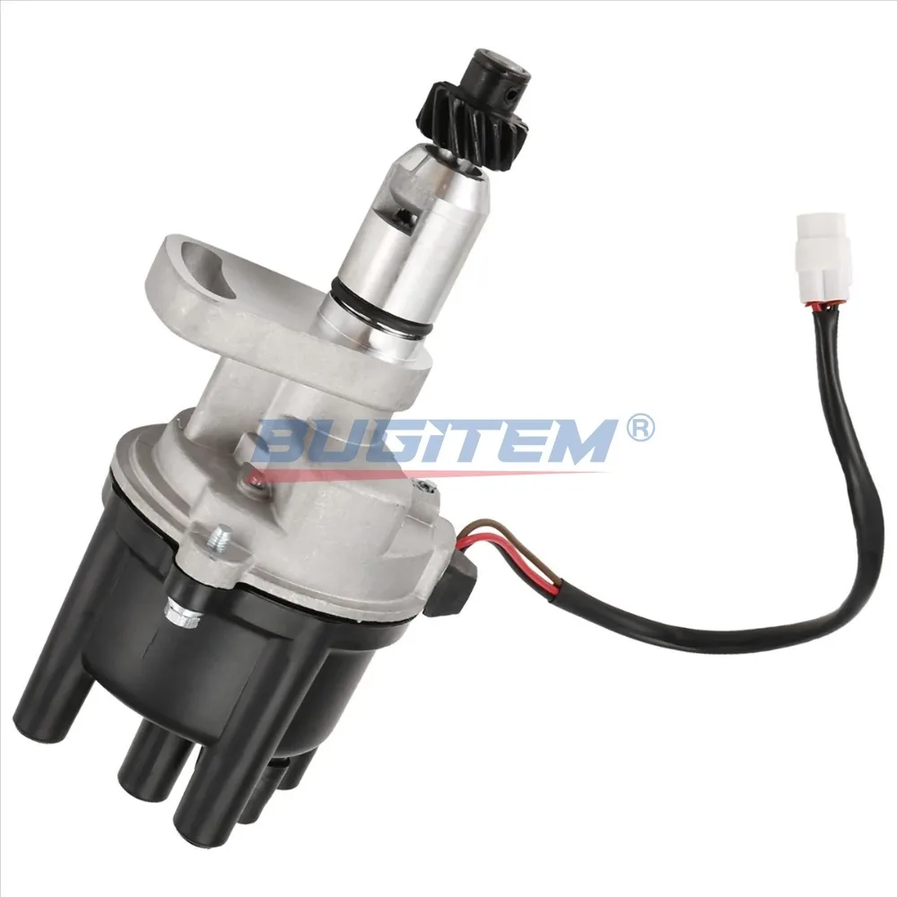 New 33100-80C10 Ignition Distributor For For Suzuki Jimny Samurai SJ413 JB31 JB32 1.3L G13B EFI 1993 - 1998