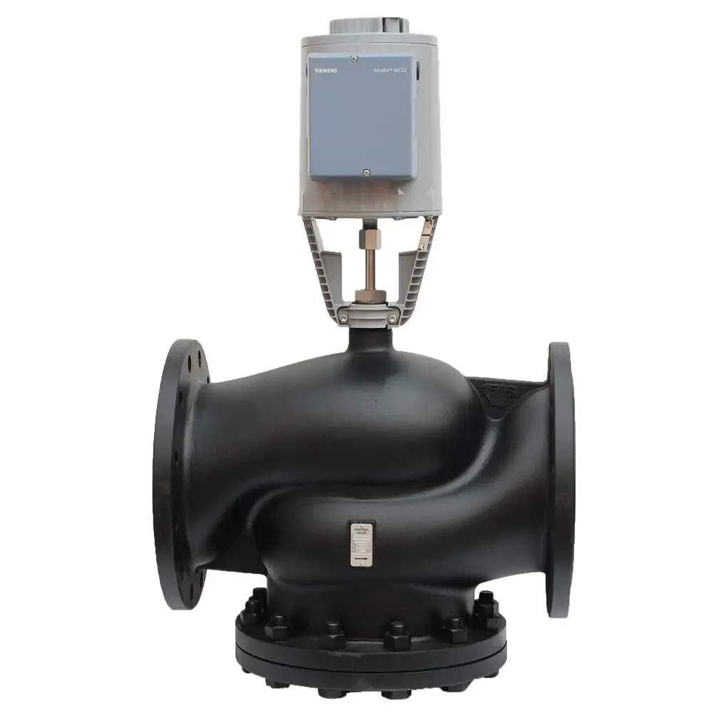 

Flow Water Oil air Gas Electric Regulator Pressure Regulating Valve