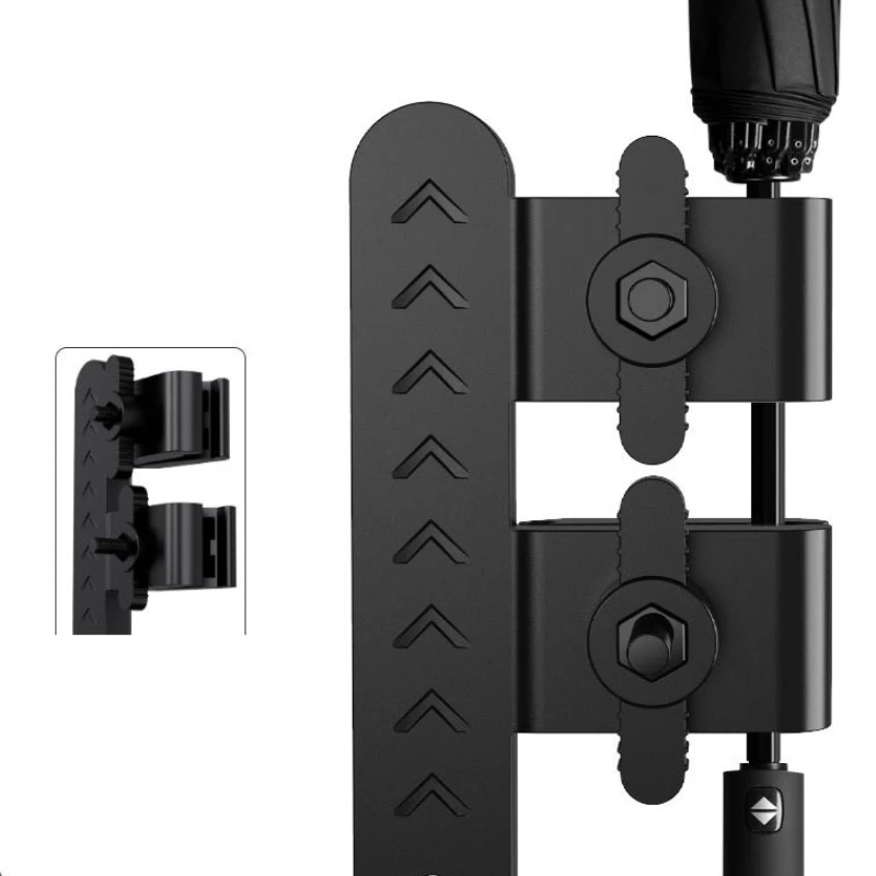 電気自動車用スチール傘サポートフレーム,車,ベビーカー用サポート