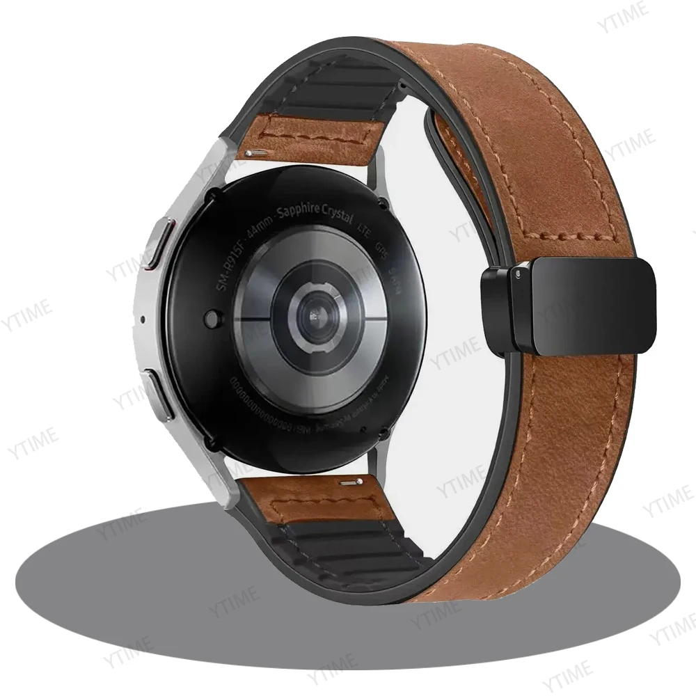 Silicone Leather St…