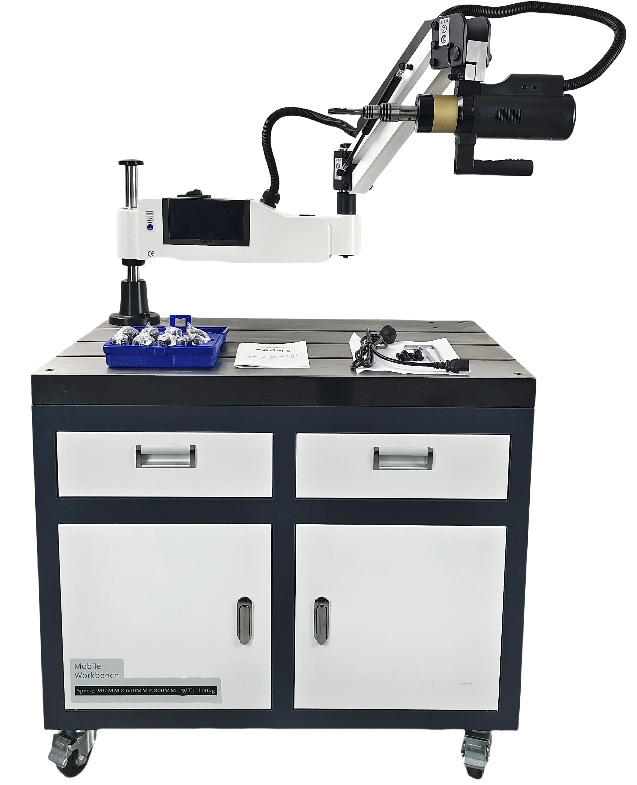 TXZZ TX-M16E أحدث آلة التنصت المؤازرة الأوتوماتيكية بالكامل