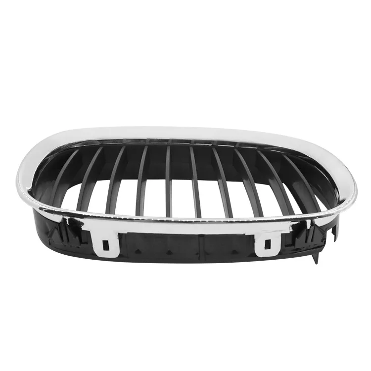 Car Accessories Suitable for BMW E39 Decorative Grille L R