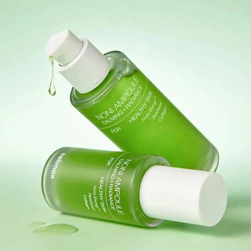 Noni Fruit Serum Celimax Noni Energy Ampoule Anti-Winkle Essence Moisturizing Anti-Falten Beruhigt Falten Verblassen Feine Linien Koreanisch