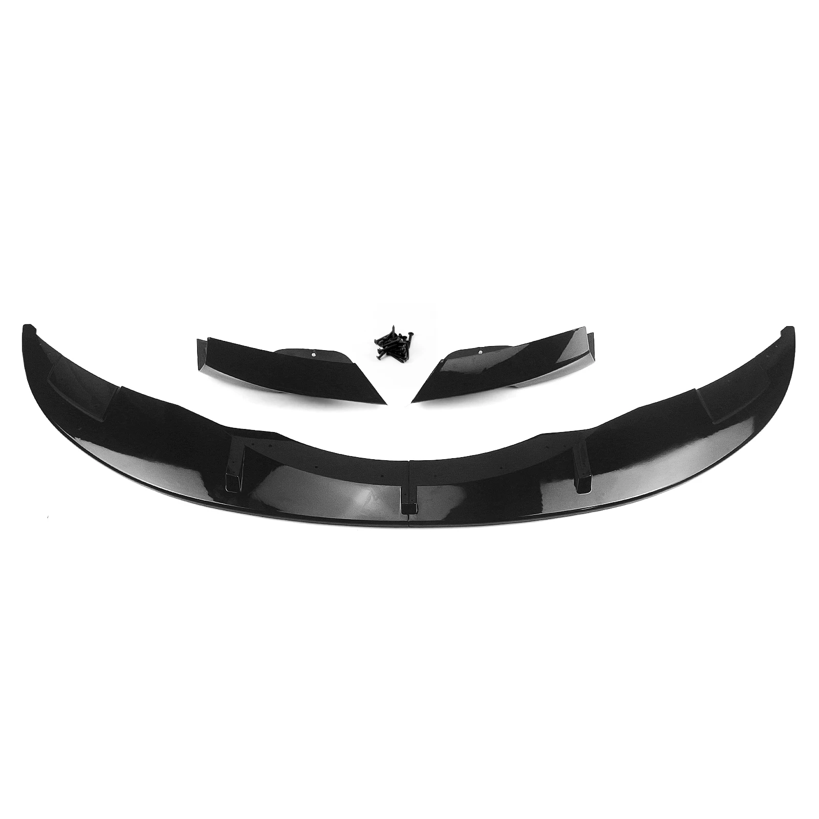 Glossy Black