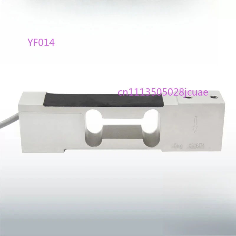 L6N High Precision Weighing Sensor Electronic Scale Pressure Load Cell 3kg-100kg