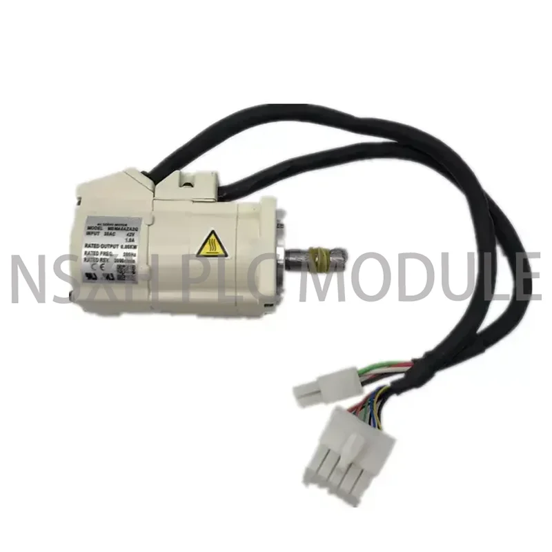 

Новый оригинальный MSMA5AZA2Q MSMA022A2Q