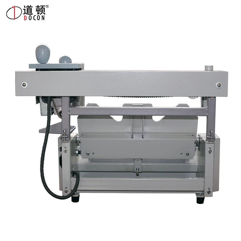 Desktop Hot Glue Book Binder,hot Glue Binding Machine, Manual Perfect Binder