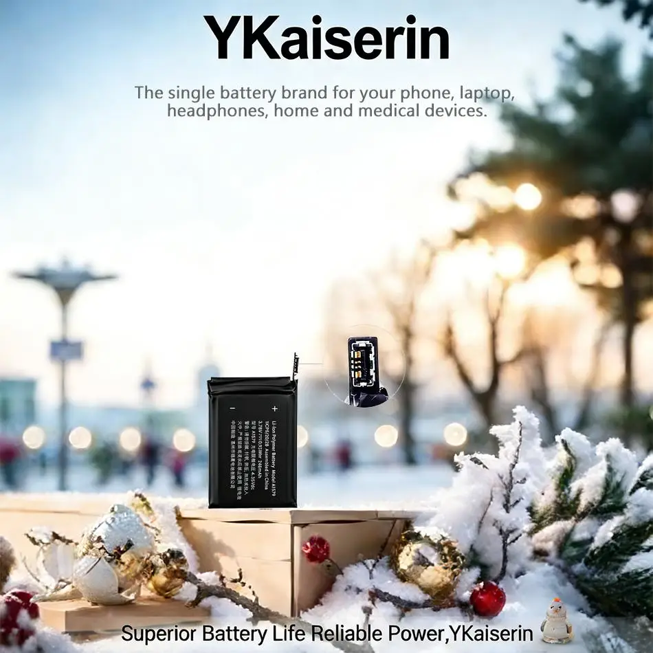 Safe For Apple Watc…