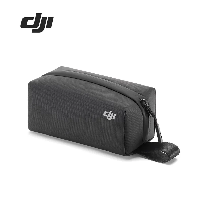 حقيبة حمل أصلية DJI Osmo Nano/Pocket 3، معدات متوافقة، حل تخزين واقية، ملحقات الكاميرا #5