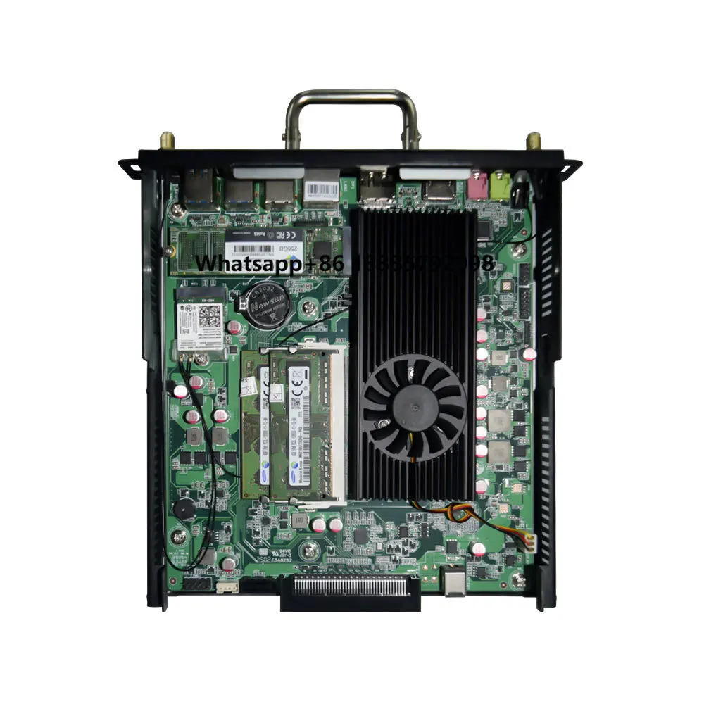 

AIO Hot Sales Core I5\/I7 6 Th Cpu 4K Ops Cheap Mini Pc Industrial Ops Pc for School Media Display