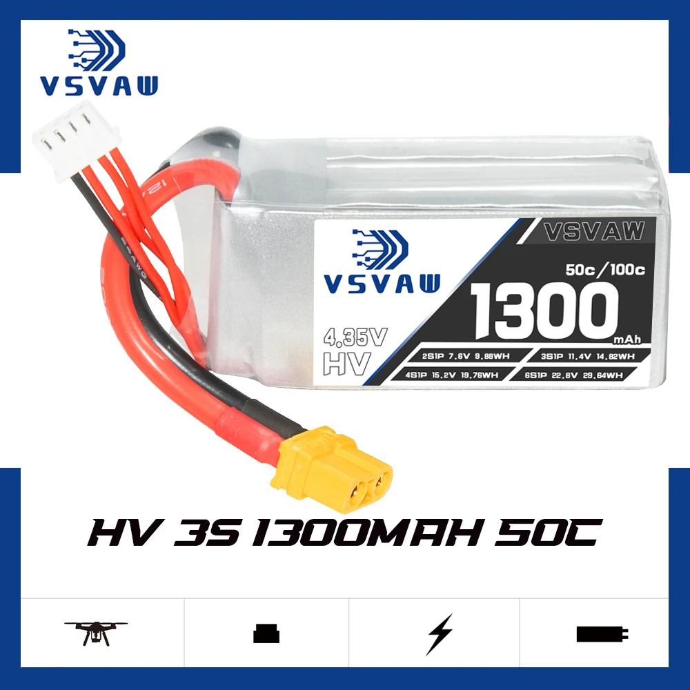 Thumbnail 3 - #2 Latest Lightweight Drones Updates