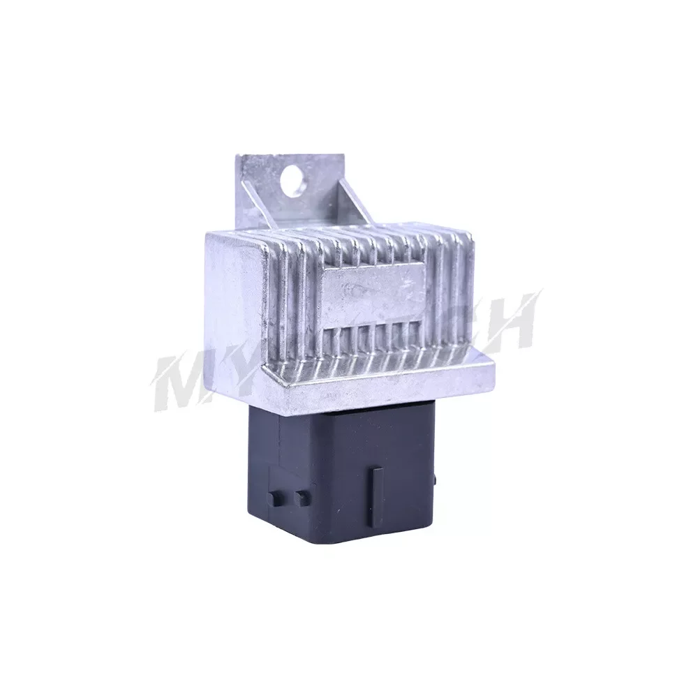 

1pc Car Glow Plug Heater Relay 8 Pin For Dacia Sandero Nissan Renault Vauxhall Vivaro OEM8200859243 Car Accessories