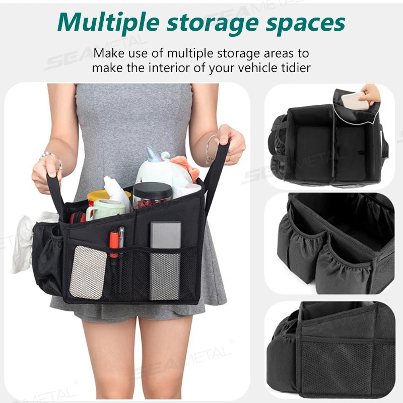 Thumbnail 4 - #20 Latest Seat Back Organisers Offers