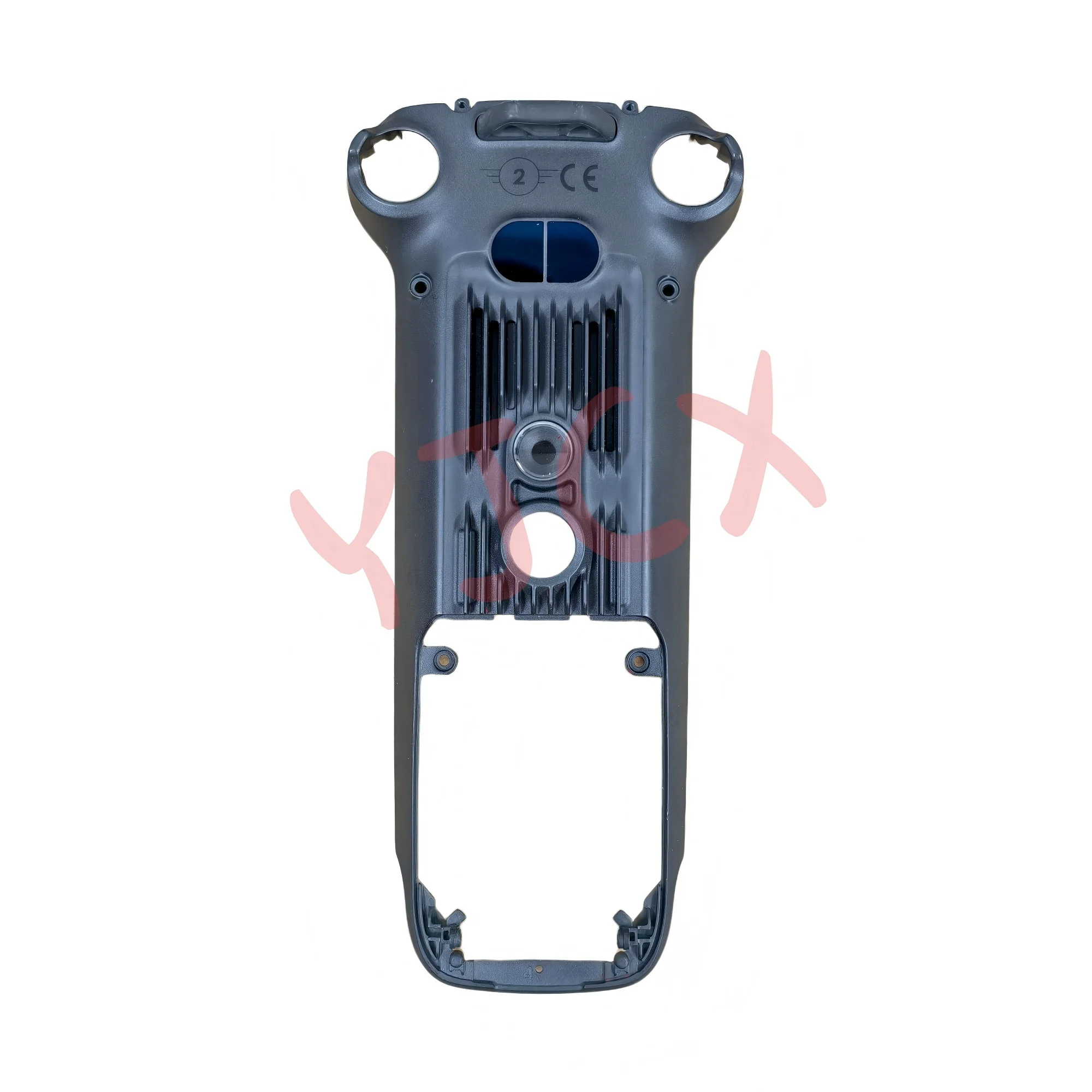 

For Bottom Shell Frame Replacement for Mavic 4Pro Lower Shell Spare Parts Bottom Cover in Stock