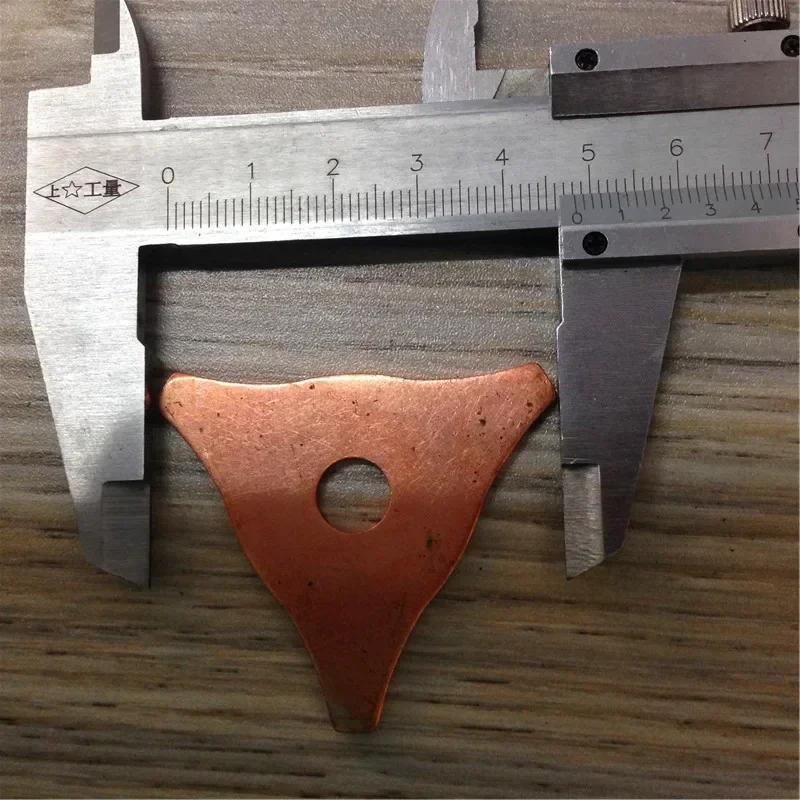 For sheet metal repair machines meson triangle shim welding machine parts contouring Accessories Automotive Tools