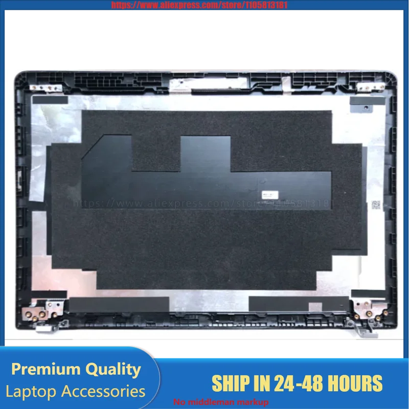 For Lenovo ThinkPad E475 E470C E470 E570 E575 E570C LCD Screen Bezel Rear Back Cover Case Top Shell Replacement Parts