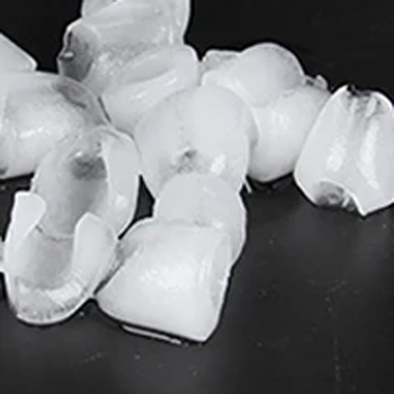 

Ice Maker Self Dispensing Countertop Water Dispenser 15 Mins Quick Ice Making Machine Ice Indicator Self-Cleaning