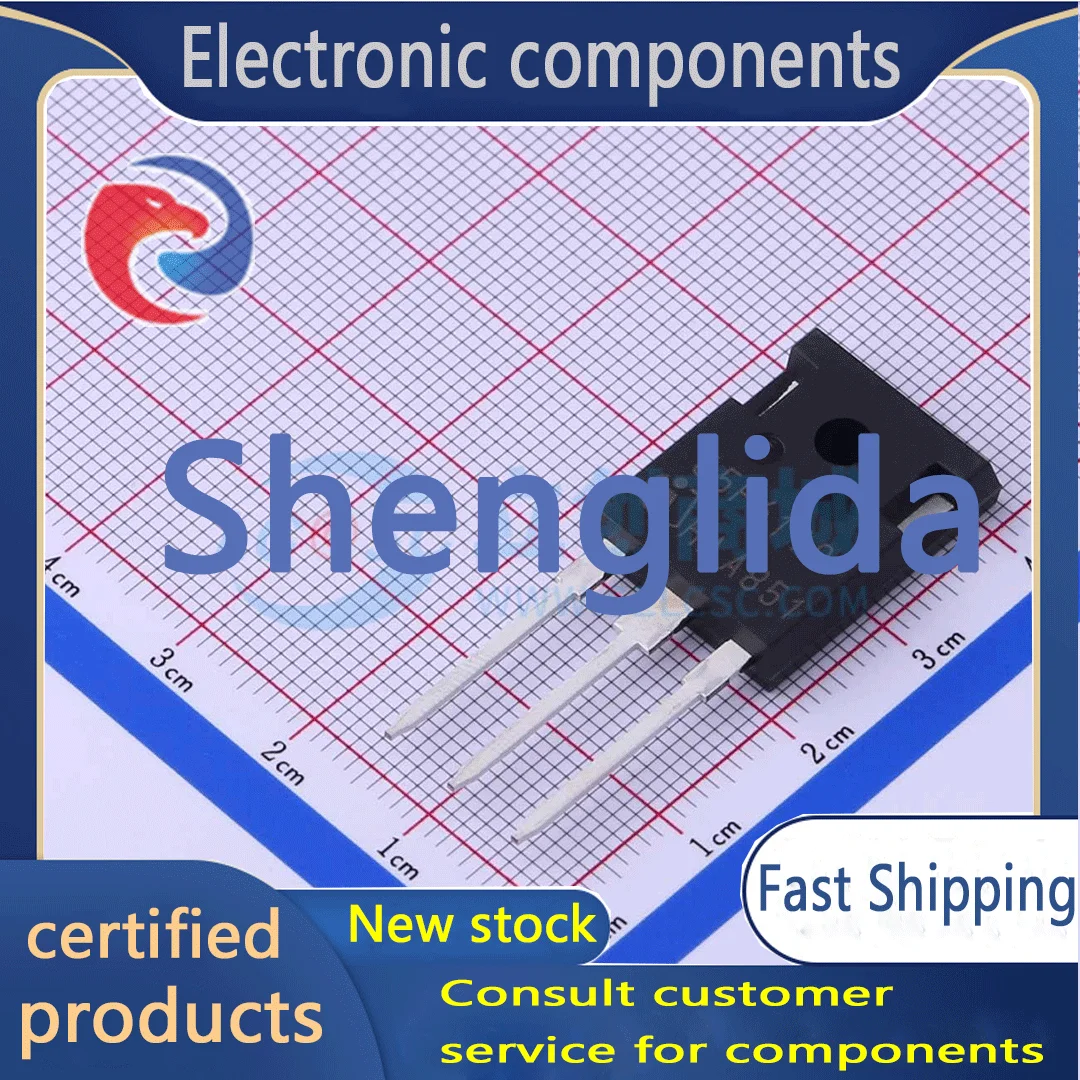 IPW65R110CFD Package TO-247 Field Effect Transistor (MOSFET) New Stock 1PCS