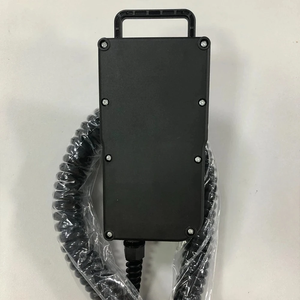 L01-2Z9 PL0-300-49 مولد النبض اليدوي #4