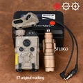 DE Red M300A Set