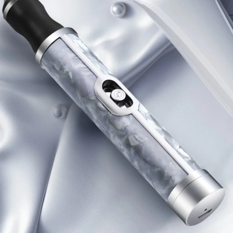 مثقاب أظافر لاسلكي، ملمع أظافر محمول، بطارية قابلة لإعادة الشحن، 6 إعدادات للسرعة، شاشة LED، طقم مانيكير منزلي، باديكير