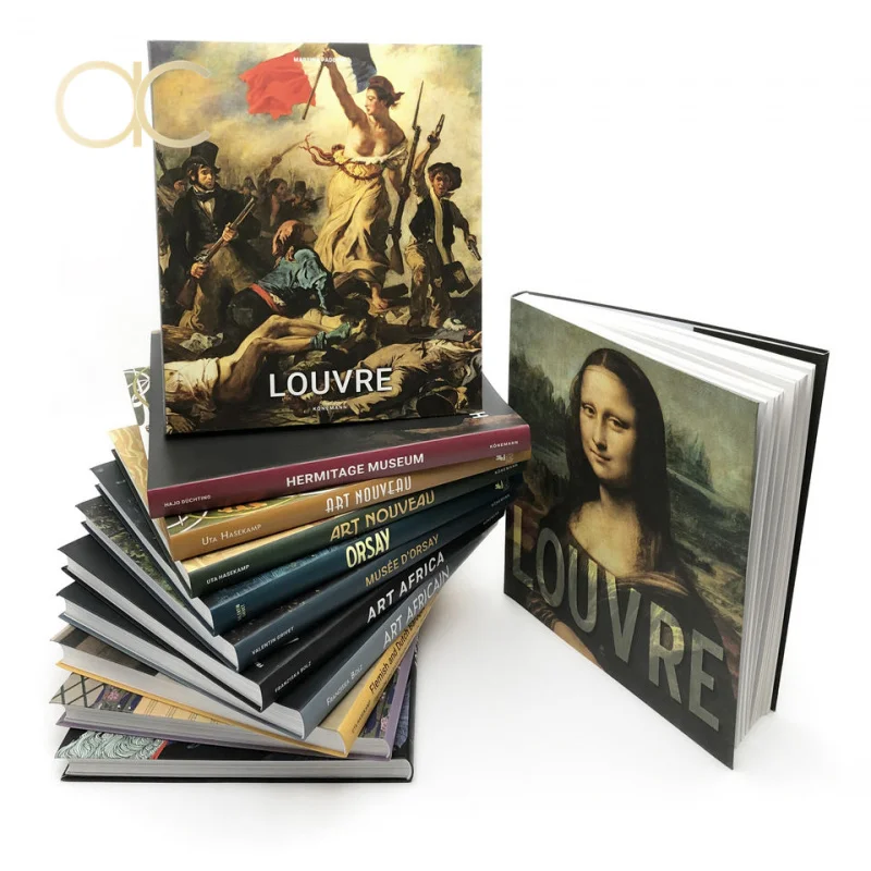 

Custom printing Full Color Hardcover bible and Christian Books paper book