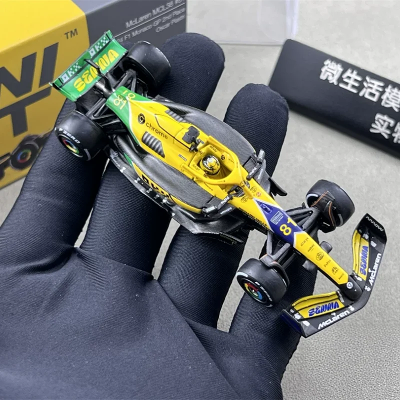 en-stock-1-64-f1-mcl38-4-81-1164-1165-voiture-miniature-en-alliage-moule-sous-pression-modele-reduit-decoration-pour-adultes-jouet-pour-garcons-cadeau-pour-enfants