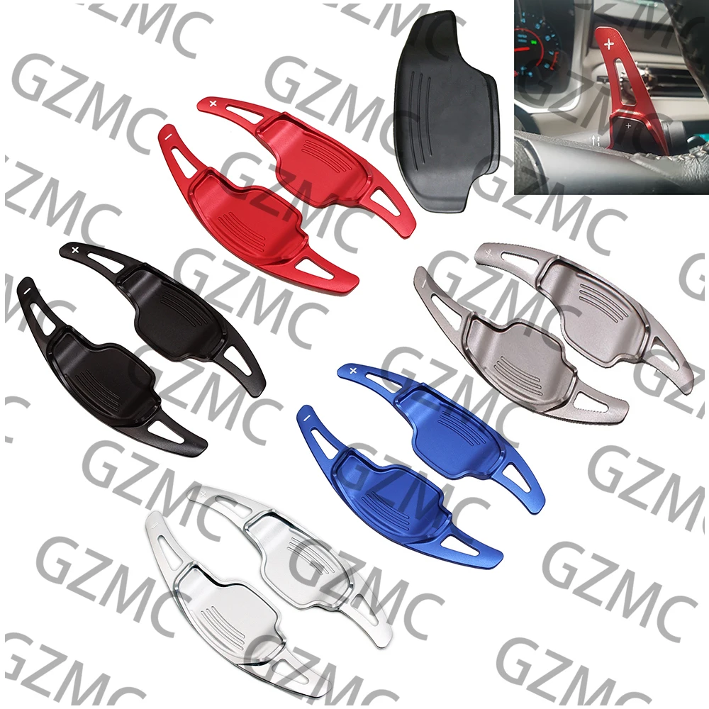 

Аксессуары для Opel для Vauxhall Insignia 2011-2018, рулевые колеса, переключатели, удлинители DSG, Стайлинг автомобиля, интерьер