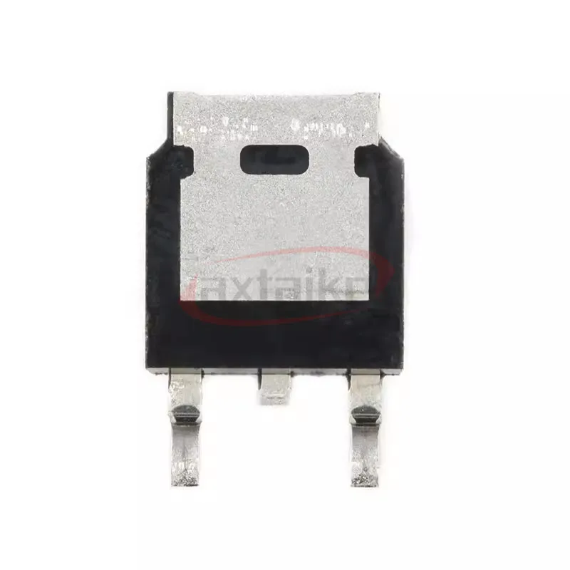 20PCS NCE30P30K TO-252 30V 30A 60W DPAK NCE30P30 P-Channel Enhancement Mode Power MOSFET SMD Transistor