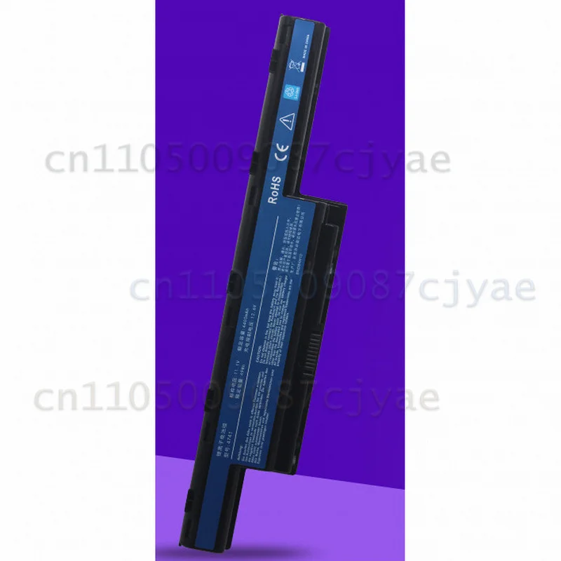For Acer 4750G 4741G 5750G 4743G 4752G Laptop Replacement Battery AS10D81 AS10D31 AS10D51