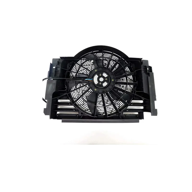 X5 E53 Radiator Fan 64546921940 Blower Climater Motor OEM 6921940 for BMW for BMW