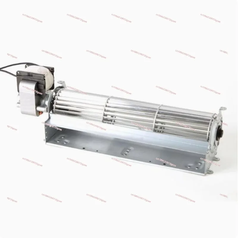 

Печь для пеллет из биомассы, индуцированный двигатель с перекрестным потоком сгорания, вентилятор с горизонтальным потоком ZT60300-503, 300 мм