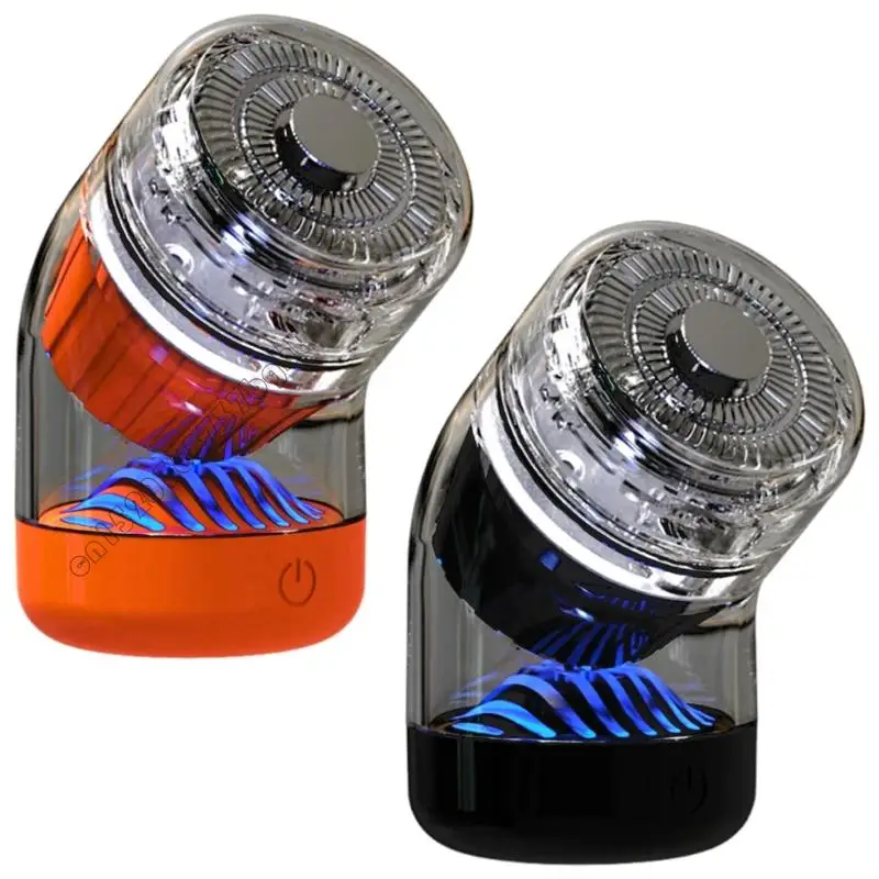 

4xFB Многоцелевой инструмент для снятия волос для бороды для бороды