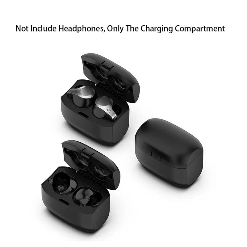 For Jabra Elite 65T Charging Box Convenient And Practical Wireless Bluetooth Headset 65T Charging Box Accessories