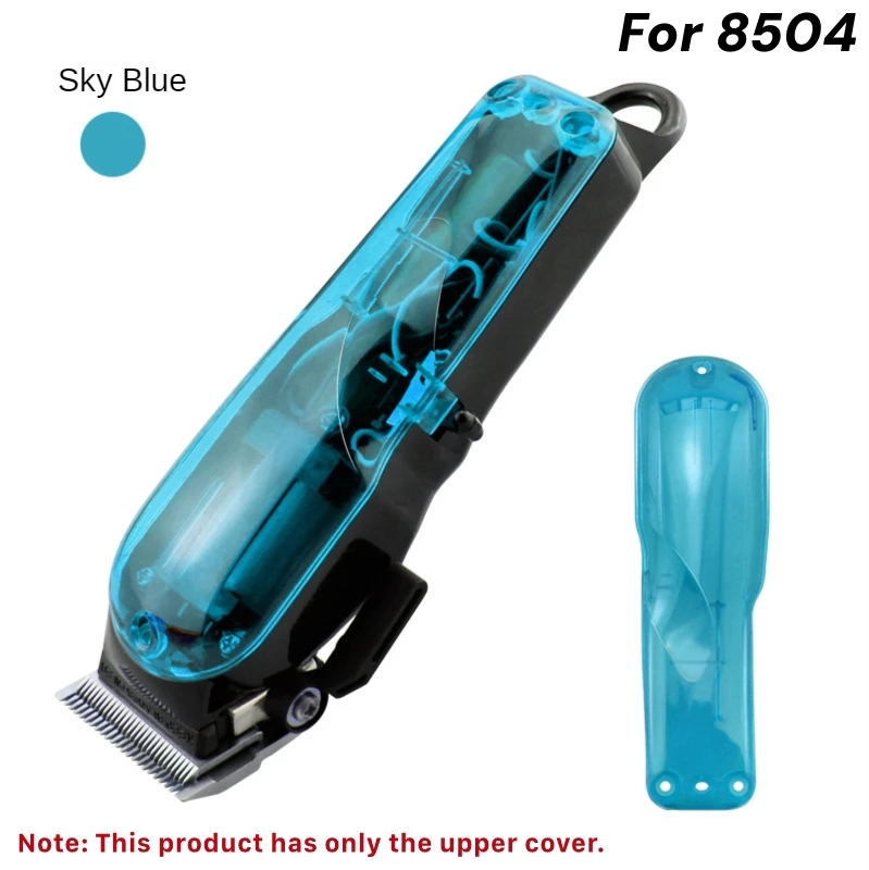 Variant: Blue 8504