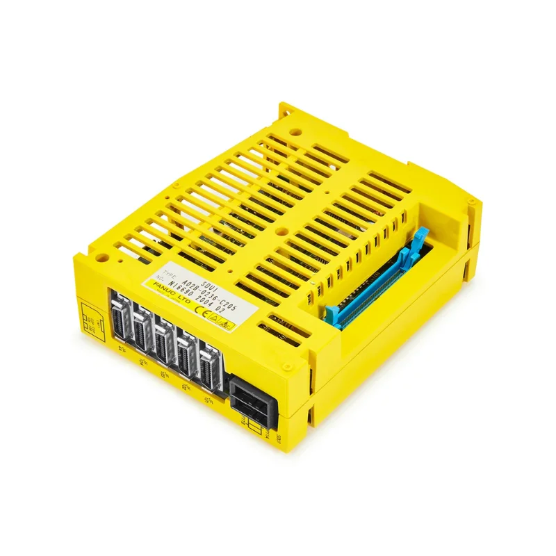 Fanuc A02B-0236-C205 Module Tested ok Expedited Delivery
