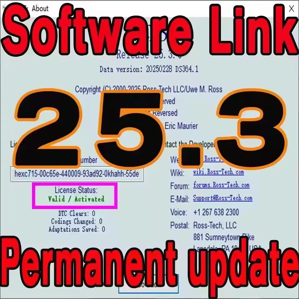 Nueva herramienta de Diagnosticos Autocoms VCDS HEX-V2 | فين ilimitados | ترميز VAG-COM | الفقرة فولكس فاجن Au.di سكودا S.eat | ASDF #2