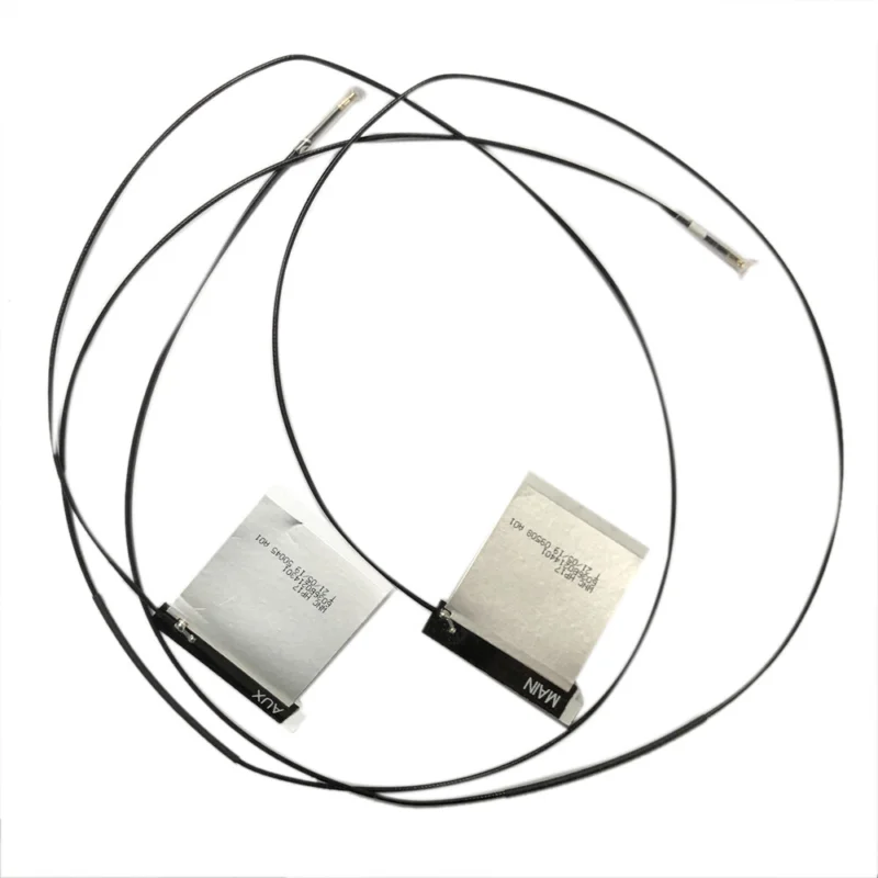 

L22498-001 17-by0022cl Беспроводная антенна Wi-Fi для HP 17-by0022cy 17-by0023cy CDvv