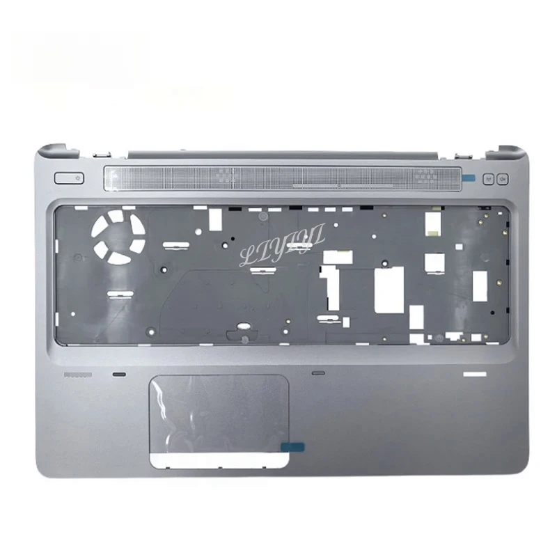 Upper cover For HP ProBook 650 655 G2 G3 palm rest case keyboard frame C shell 840751-001