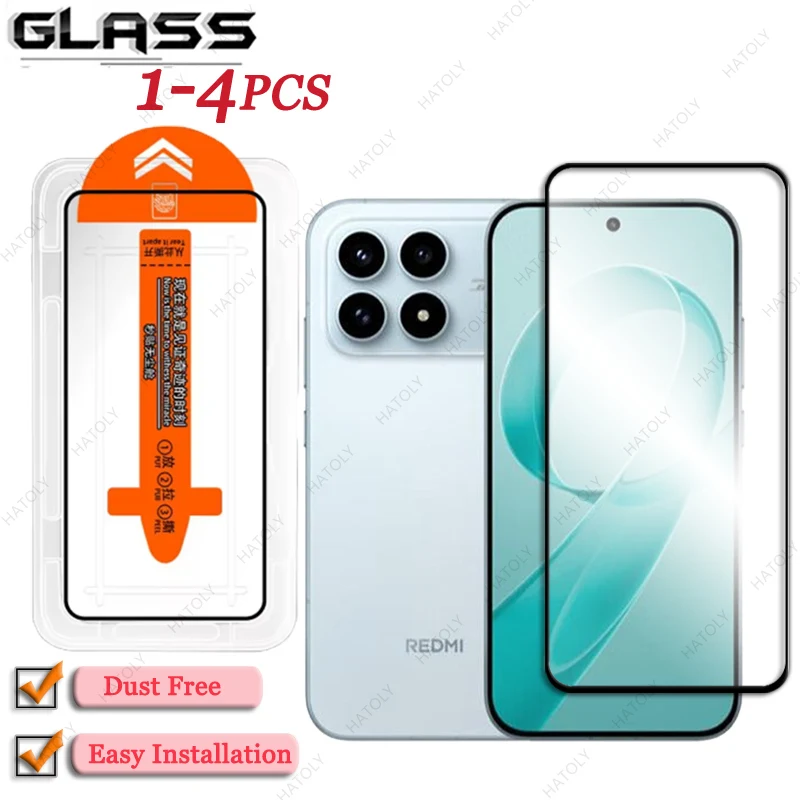 For Xiaomi Redmi K9… - image