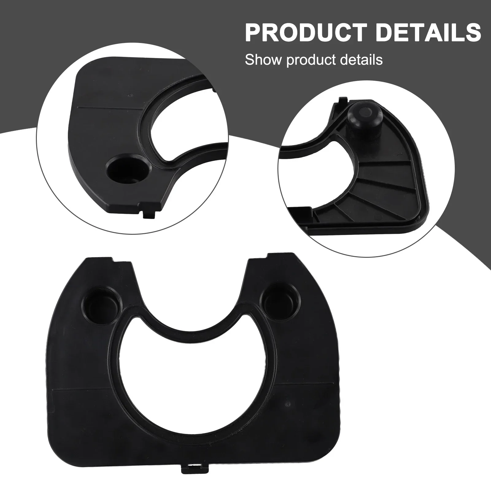 1 قطعة مرشحات الغبار لسامسونج DJ97-01158A SC65 SC66 SC67 SC68 سلسلة كنس الروبوت مكنسة كهربائية اكسسوارات قطع الغيار