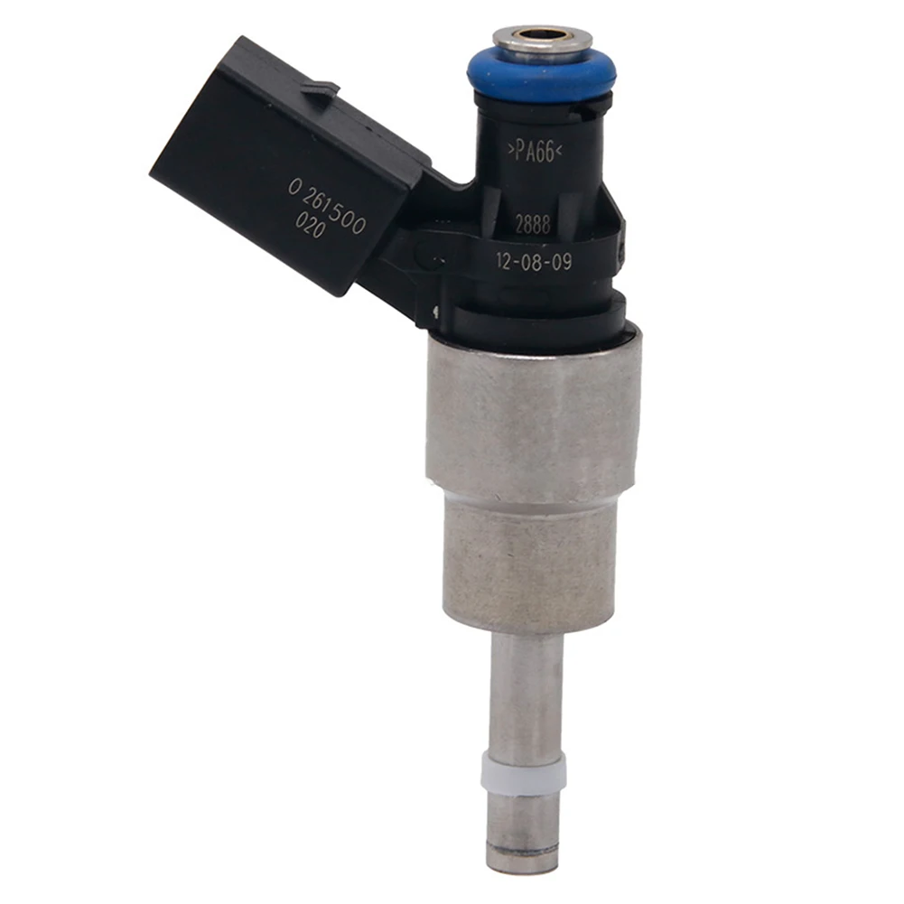 

Value for Money Fuel Injector for A1 For A3 For TT For S3 For Golf For Scirocco Affordable and Reliable Solution