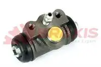 Store code: AJ2128 for brake cylinder 2 07 / COLT 88 03 GALANT 88 92 LANCER 88 03 / VANETTE 82 87