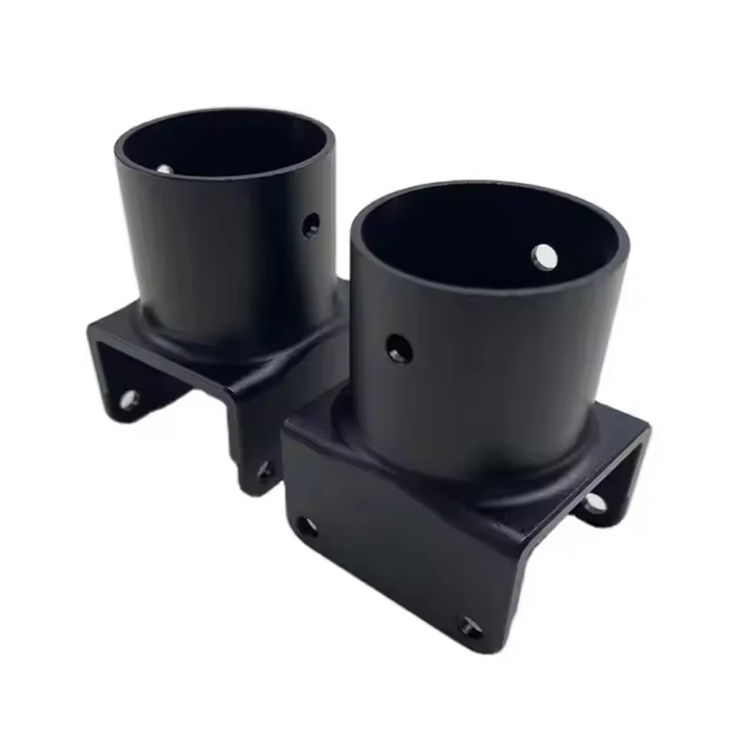 Custom CNC Machining Aluminum Parts for UAV Mounting Parts