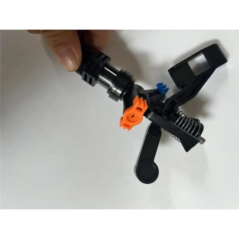 [NEWA08R】 20Pcs 360-Degree Swing Sprinkler Head