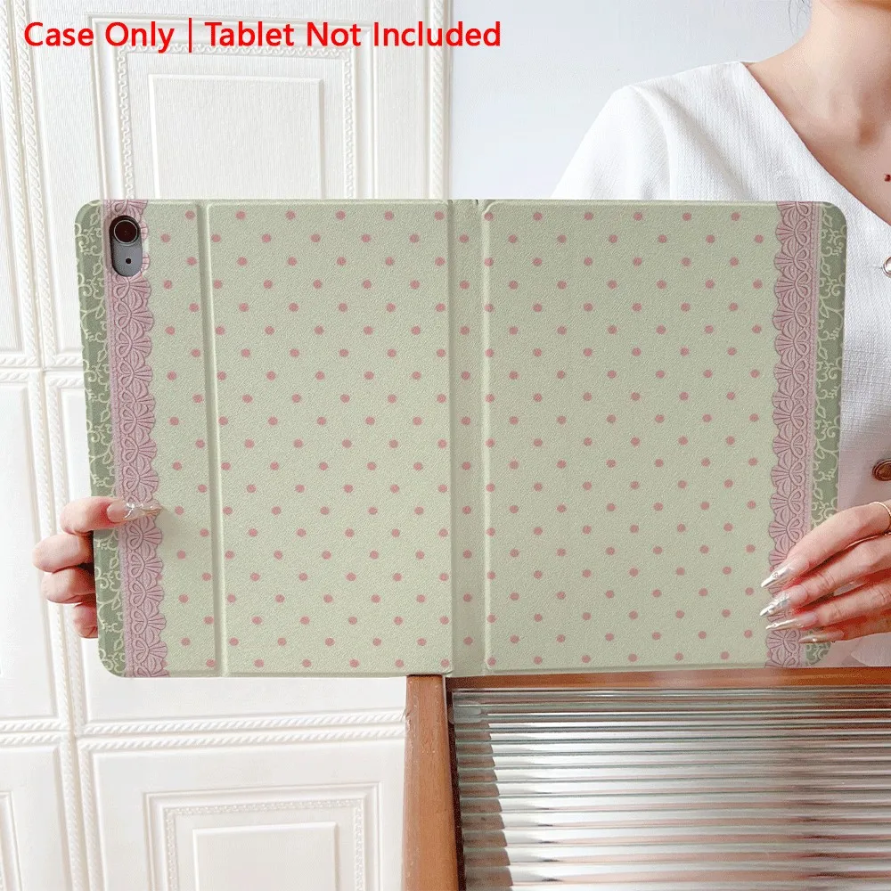 Case for iPad mini7, Pro , Air 7/8, 10/11/26;for Samsung Pad, for Xiaomi Pad, for Redmi Pad, for Huawei Pad, for Honor Pad,