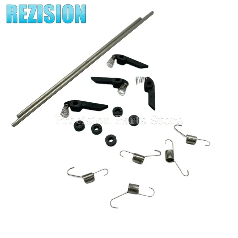 High Quality For Xerox 3065 5335 286 3060 5330 5325 Fuser Unit Fuser Picker Fingers Assembly Copier Printer Parts #2