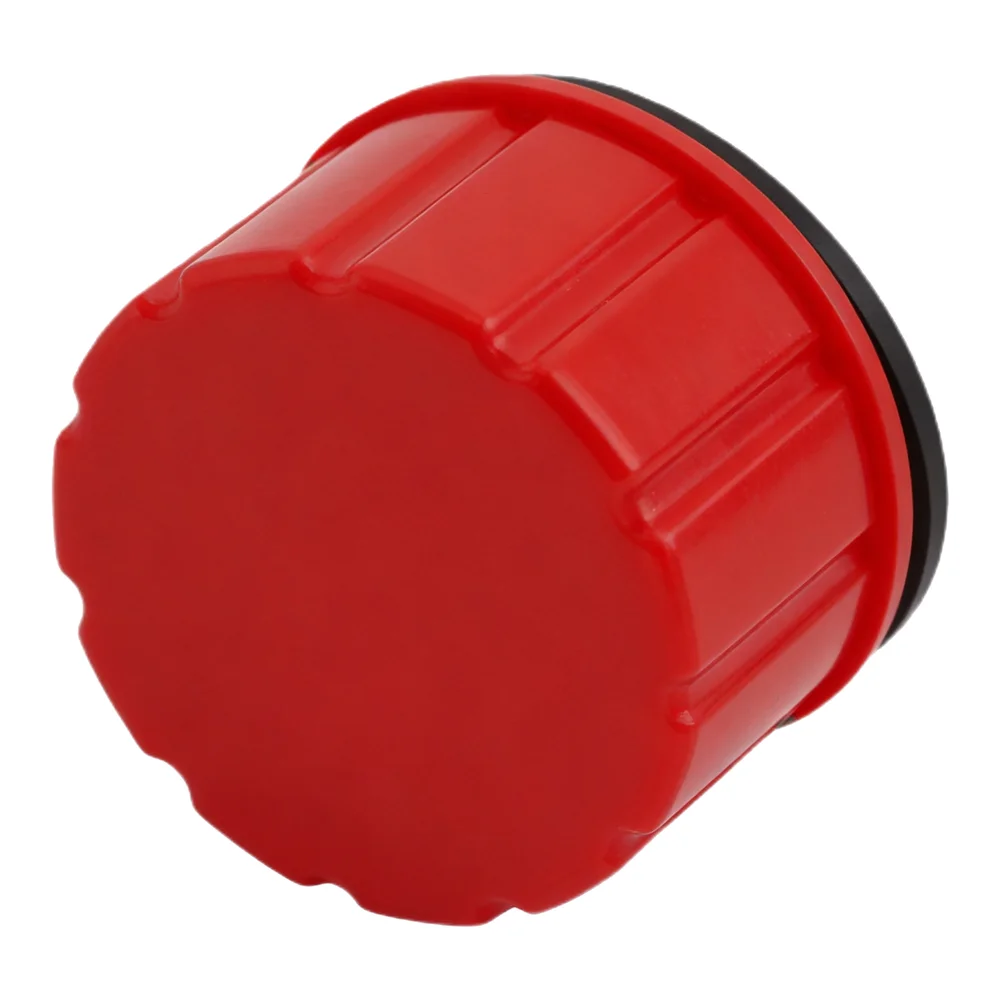 Replacement Lid for 5 Gallon Gas Cans Fits 1 Gallon 2 5 Gallon and 10+ Gallon Gas Containers Coarse Thread for Secure Seal